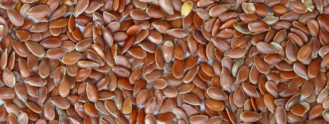 Q&A: Is flax oil good for health?